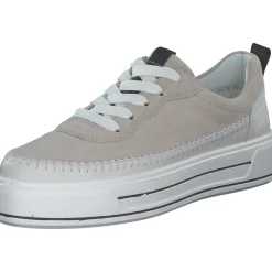 Ara Canberra 23024, Schnürschuhe, Damen, CREAM SHELL