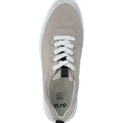 Ara Canberra 23024, Schnürschuhe, Damen, CREAM SHELL