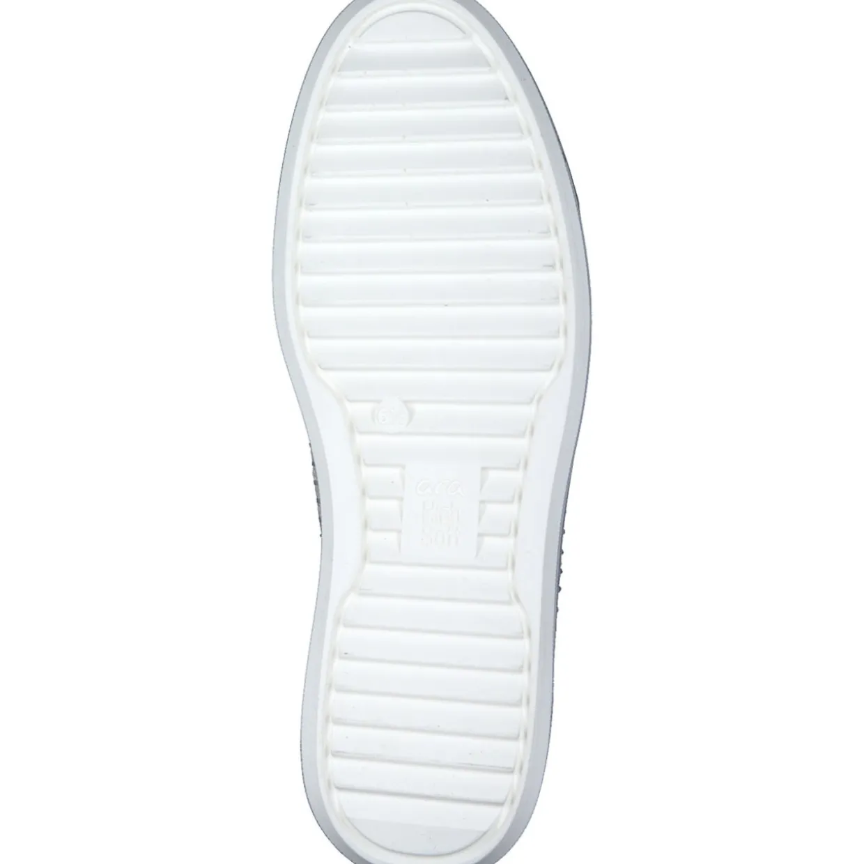 Ara Canberra 23024, Schnürschuhe, Damen, CREAM SHELL