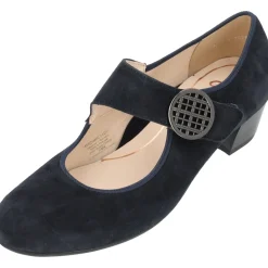 Ara Catania 63630, Pumps, Damen, Blau