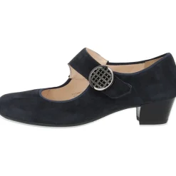 Ara Catania 63630, Pumps, Damen, Blau