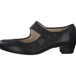 Ara Catania 63601, Pumps, Damen, Schwarz