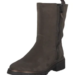 Ara Dover 23126, Stiefeletten, Damen, Braun