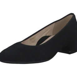 Ara Graz 11838, Pumps, Damen, Schwarz