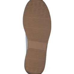 Ara Osaka 3.0 25510, Schnürschuhe, Damen, WEISS PLATIN