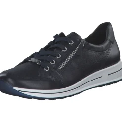 Ara Osaka 2.0 24801, Sneakers Low, Damen, Blau