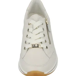 Ara Osaka 2.0 24801, Sneakers Low, Damen, cream