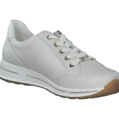 Ara Osaka 2.0 24801, Sneakers Low, Damen, cream