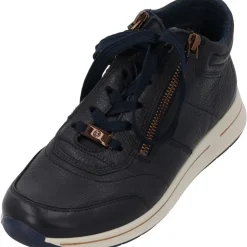 Ara Osaka 2.0 24808, Stiefeletten, Damen, BLAU