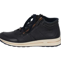 Ara Osaka 2.0 24808, Stiefeletten, Damen, BLAU