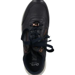 Ara Osaka 2.0 24808, Stiefeletten, Damen, BLAU