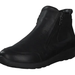 Ara Osaka 34581, Boots, Damen, Schwarz