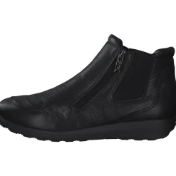 Ara Osaka 34581, Boots, Damen, Schwarz