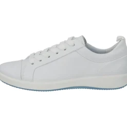 Ara Roma 23903, Schnürschuhe, Damen, Weiß