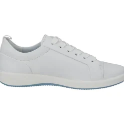 Ara Roma 23903, Schnürschuhe, Damen, Weiß