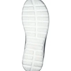 Ara Tampa 47209, Keilsandaletten, Damen, NEBBIA WEISS