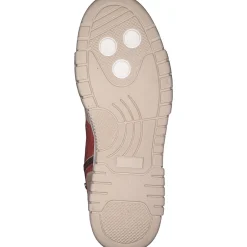 Archivio.22 647, Stiefel, Damen, braun/beige/taupe