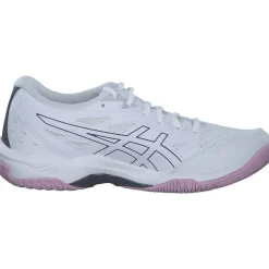 Asics Running 1072A093, Schnürschuhe, Damen, white/lt ube