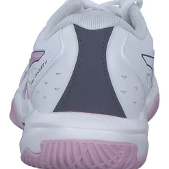 Asics Running 1072A093, Schnürschuhe, Damen, white/lt ube