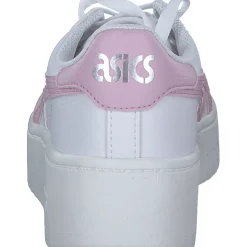 Asics Running 1202A024, Schnürschuhe, Damen, white/rose water