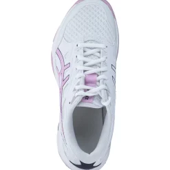 Asics Running 1072A093, Schnürschuhe, Damen, white/lt ube
