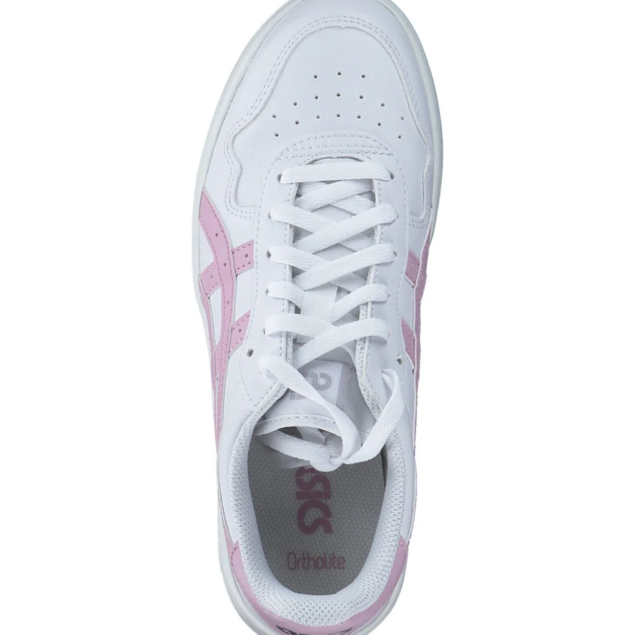 Asics Running 1202A024, Schnürschuhe, Damen, white/rose water