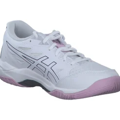 Asics Running 1072A093, Schnürschuhe, Damen, white/lt ube