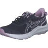 Asics Running 1012B757, Schnürschuhe, Damen, midnight/lt ube