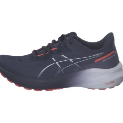 Asics Running 1012B663, Schnürschuhe, Damen, indigo fog/white