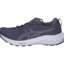 Asics Running 1012B681, Schnürschuhe, Damen, indigo fog/lt ube