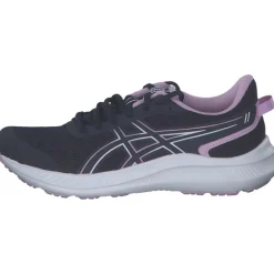 Asics Running 1012B757, Schnürschuhe, Damen, midnight/lt ube