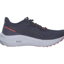 Asics Running 1012B663, Schnürschuhe, Damen, indigo fog/white
