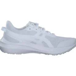 Asics Running 1012B757, Schnürschuhe, Damen, white/white