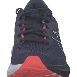 Asics Running 1012B663, Schnürschuhe, Damen, indigo fog/white