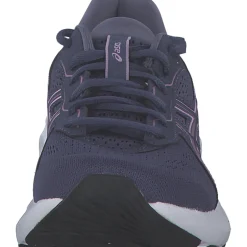 Asics Running 1012B681, Schnürschuhe, Damen, indigo fog/lt ube