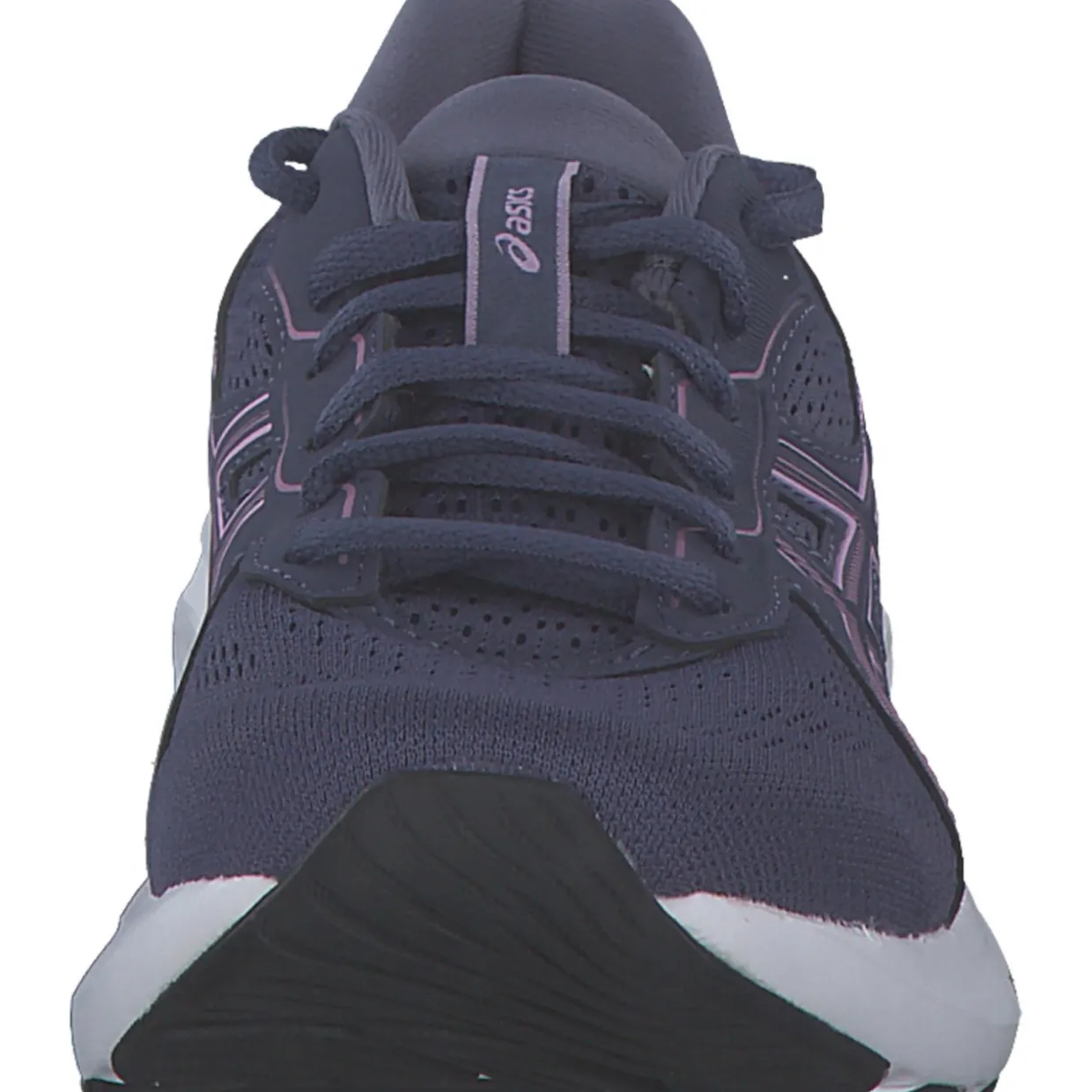 Asics Running 1012B681, Schnürschuhe, Damen, indigo fog/lt ube