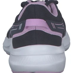 Asics Running 1012B757, Schnürschuhe, Damen, midnight/lt ube