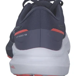 Asics Running 1012B663, Schnürschuhe, Damen, indigo fog/white