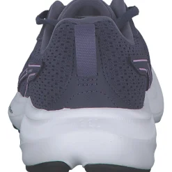 Asics Running 1012B681, Schnürschuhe, Damen, indigo fog/lt ube