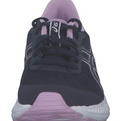 Asics Running 1012B757, Schnürschuhe, Damen, midnight/lt ube
