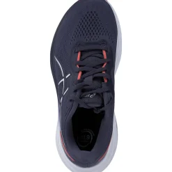 Asics Running 1012B663, Schnürschuhe, Damen, indigo fog/white