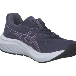 Asics Running 1012B681, Schnürschuhe, Damen, indigo fog/lt ube