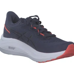 Asics Running 1012B663, Schnürschuhe, Damen, indigo fog/white