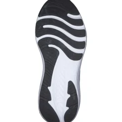 Asics Running 1012B681, Schnürschuhe, Damen, indigo fog/lt ube