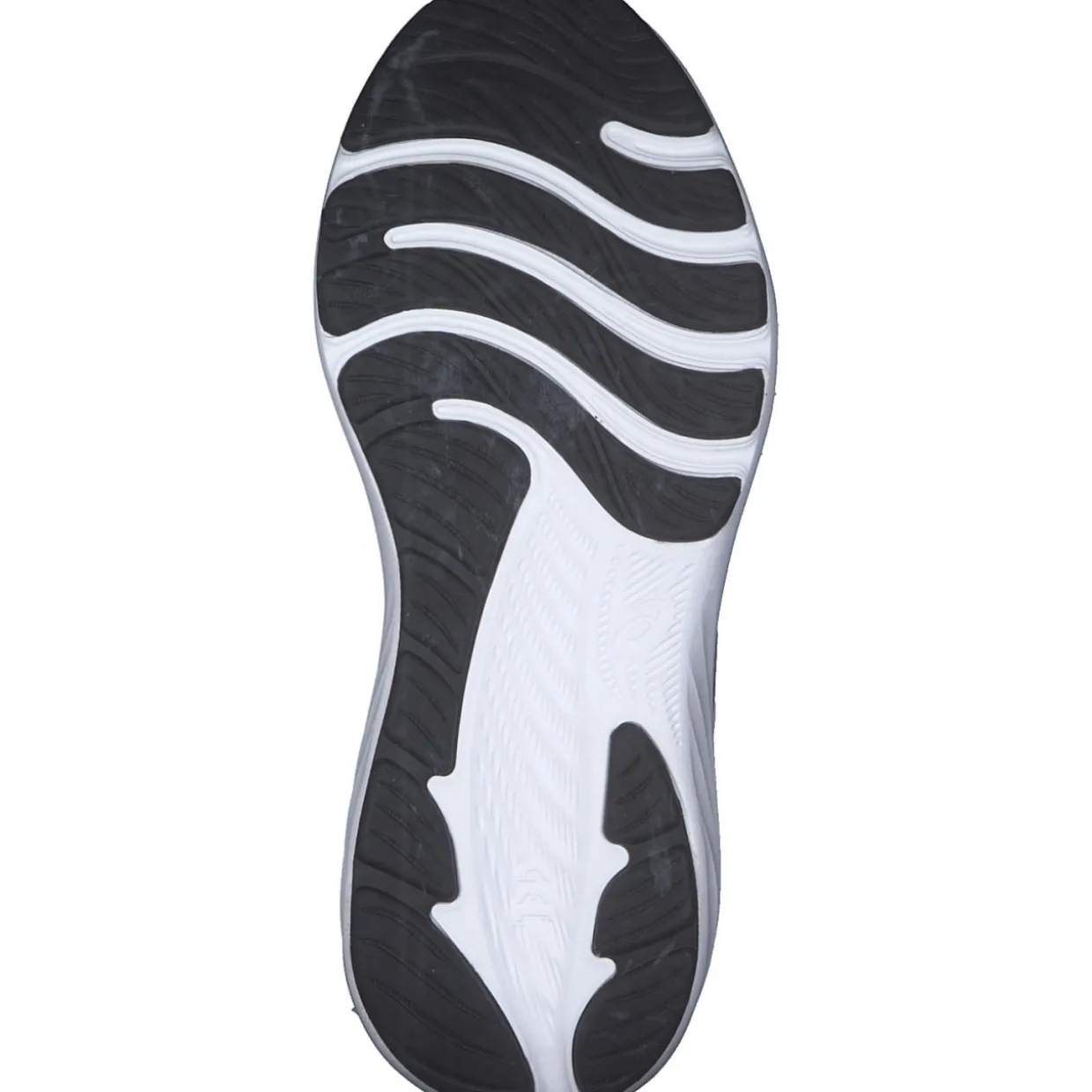 Asics Running 1012B681, Schnürschuhe, Damen, indigo fog/lt ube