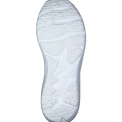 Asics Running 1012B757, Schnürschuhe, Damen, white/white