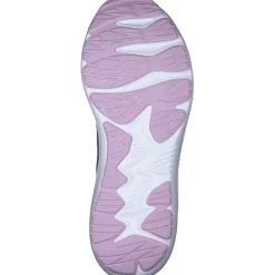 Asics Running 1012B757, Schnürschuhe, Damen, midnight/lt ube