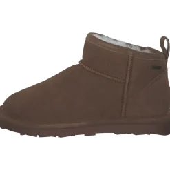 Axelda 3536M-4013, Winterstiefeletten, Damen, CHESTNUT
