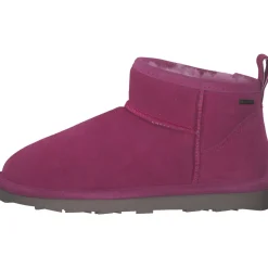Axelda 3536M-1111, Winterstiefeletten, Damen, cerise