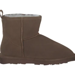 Axelda 3300M-4013, Winterstiefeletten, Damen, chestnut